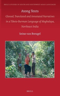 Enlarge image Cover: Atong Texts - Brill