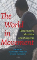 Cover: The World in Movement - Brill