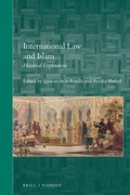 Cover: International Law and Islam - Martinus Nijhoff