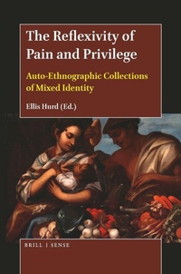 Enlarge image Cover: The Reflexivity of Pain and Privilege - Brill