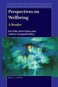 Abbildung von: Perspectives on Wellbeing - Brill