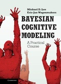 Bild: Bayesian Cognitive Modeling - Cambridge University Press