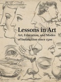 Cover: Netherlands Yearbook for History of Art / Nederlands Kunsthistorisch Jaarboek 68 (2018) - Brill