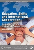Cover: Education, Skills and International Cooperation - Comparative Education Research Centre
