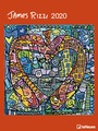 Cover: James Rizzi 2020 - Neumann Verlage GmbH & Co. KG