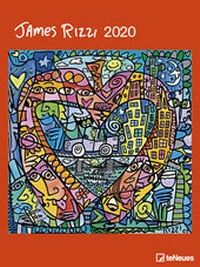 Enlarge image Cover: James Rizzi 2020 - Neumann Verlage GmbH & Co. KG