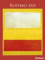 Cover: Rothko 2020 - Neumann Verlage GmbH & Co. KG