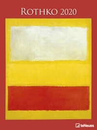 Enlarge image Cover: Rothko 2020 - Neumann Verlage GmbH & Co. KG
