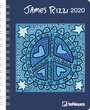 Cover: James Rizzi 2020 Diary - Neumann Verlage GmbH & Co. KG