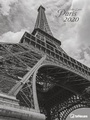 Cover: Paris 2020 - Neumann Verlage GmbH & Co. KG