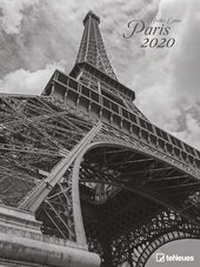 Enlarge image Cover: Paris 2020 - Neumann Verlage GmbH & Co. KG