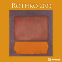 Enlarge image Cover: Rothko 2020 - Neumann Verlage GmbH & Co. KG