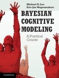 Cover: Bayesian Cognitive Modeling - Cambridge University Press