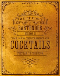 Abbildung von: The Curious Bartender Volume II - Ryland Peters & Small