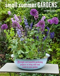 Abbildung von: Small Summer Gardens - CICO Books