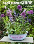 Cover: Small Summer Gardens - CICO Books