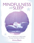 Cover: Mindfulness and Sleep - CICO Books