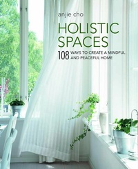 Abbildung von: Holistic Spaces - CICO Books