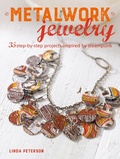 Cover: Metalwork Jewelry - CICO Books
