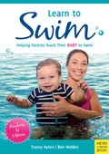 Cover: Learn to Swim - Meyer & Meyer Sport (UK) Ltd.
