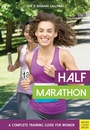 Cover: Half Marathon - Meyer & Meyer Sport (UK) Ltd.