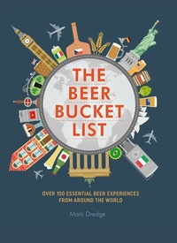 Abbildung von: The Beer Bucket List - CICO Books