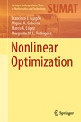 Cover: Nonlinear Optimization - Springer