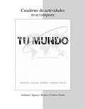 Cover: Tu Mundo - McGraw-Hill Humanities/Social Sciences/Languages