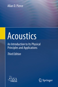 Abbildung von: Acoustics - Springer
