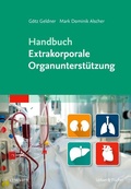 Cover: Handbuch Extrakorporale Organunterst&uuml;tzung - Urban & Fischer