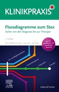 Cover: Flussdiagramme zum Stex - Urban & Fischer