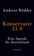 Cover: Konservativ 21.0 - C.H.BECK