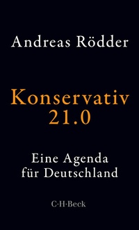 Abbildung von: Konservativ 21.0 - C.H.BECK