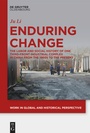 Cover: Enduring Change - De Gruyter Oldenbourg