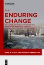 Cover: Enduring Change - De Gruyter Oldenbourg