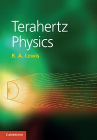 Abbildung von: Terahertz Physics - Cambridge University Press