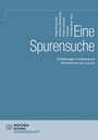 Cover: Eine Spurensuche - Wochenschau Verlag