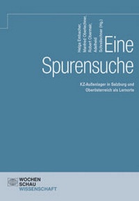 Enlarge image Cover: Eine Spurensuche - Wochenschau Verlag