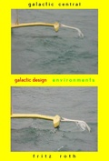 Cover: galactic design - neobooks