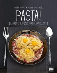 Enlarge image Cover: Pasta! - Ullmann Medien