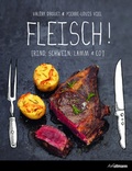 Cover: Fleisch! - Ullmann Medien