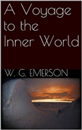 Cover: A Voyage to the Inner World - Books on Demand