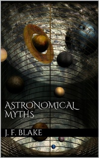 Abbildung von: Astronomical Myths - Books on Demand