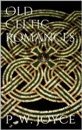 Cover: Old Celtic Romances - Books on Demand