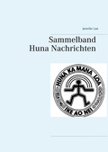 Cover: Sammelband Huna Nachrichten - Books on Demand