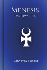 Enlarge image Cover: Menesis - tredition