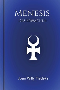 Enlarge image Cover: Menesis - tredition