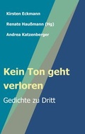 Cover: Kein Ton geht verloren - tredition