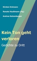 Cover: Kein Ton geht verloren - tredition