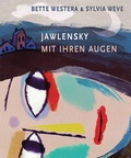 Cover: JAWLENSKY - Freies Geistesleben
